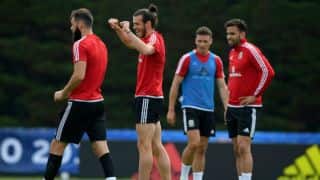 Euro 2016: Wales team preview: Hopes on Gareth Bale to lead the attack